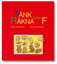 Boken innehåller mångsidiga övningar som förberedelse för skolarbetet med koncentration, språklig kommunikation och samarbete som grundläggande faktorer.