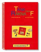Lärarhandledning F Hartikainen/Häggblom Multilinkklossar Handledningen innehåller ett rikt urval av aktiviteter som förbereder och stöder utvecklingen av barns matematiska kunskaper.