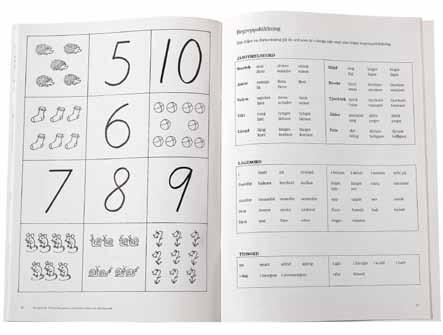 Räkna med 6-åringen Matematikdiagnos inför skolstart Danielsson/Modin FÖRSKOLEKLASS matematik/kompetensutveckling Räkna med 6-åringen är ett diagnosmaterial som kan användas i förskoleklass eller vid