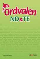 därefter tränar på alfabetisk ordning Vill ha en kombinerad ordlista och arbetsbok Vill ge eleverna möjlighet att bygga upp ordförrådet inom olika