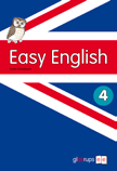 Easy English de första byggstenarna i engelska. Easy English är ett grundläggande material som passar de elever som behöver repetera baskunskaperna i engelska.