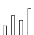 7 Data på en intervallskala har alla egenskaperer som data på ordinalskalan har, men dessutom har avståndet mellan värdena en Om det var innebörd.