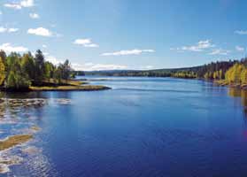 Snälla! Hjälp oss skapa en bra omvärld på Doro Camp Lappland och följaktligen i världen Vi sorterar våra sopor!