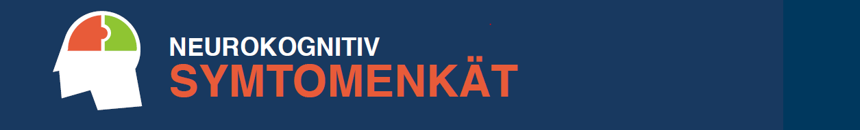 Ragnar Åstrand (CIMP-QUEST = Cognitive Impairment Questionnaire) Hjärnregionalt orienterad och grafiskt vägledande presentation av rapporterade symtom vid diagnostik av demenssjukdom Ny, webbaserad