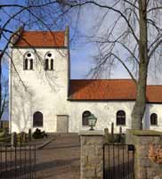 NÖJDA KUNDER OCH LYCKADE UPPDRAG. Risekatslösa kyrka Hösten 2012 installerades CC Kyrka i Risekatslösa kyrka.