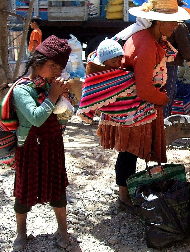 Textredigering & layout: Mikael Runesson och Maria Stenberg ÄR DU INTRESSERAD AV MER INFORMATION OM BOLIVIA OCH VÅRT FOLKBILDNINGSPROJEKT?