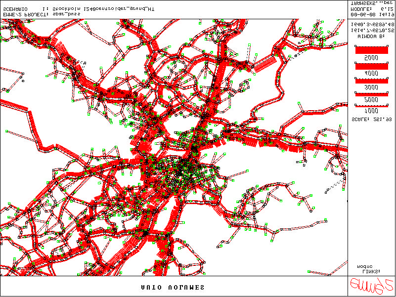 Biltrafik