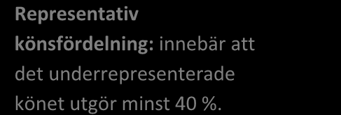 Genus: är det socialt skapade könet. Vi lär oss att agera enligt uppfattningarna om hur kvinnor och män ska vara. Genus är föränderligt.