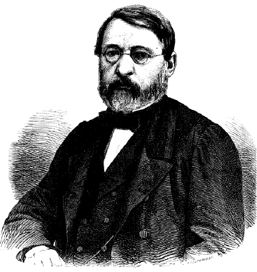 DER FUND VON KÄTTILSTORP UND DIE KAROLINGISCHEN MÜNZEN 161 Abbildung 1: Carl Säve andauerte, sogar zwei Professuren für Nordische Sprachen eingerichtet.
