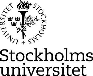 JURIDISKA INSTITUTIONEN Stockholms universitet Pensionsrättigheter enligt 10 kap 3 äktenskapsbalken - samt därtill frågan om behandlingen av vinstandelar i