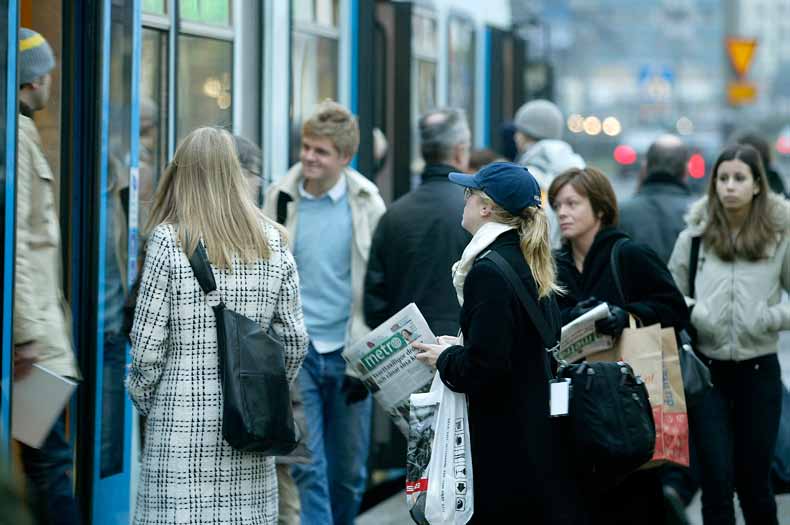 Att skapa en marknad för K2020