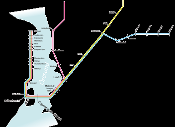 Kombinerade resor med cykel och kollektivtrafik underlättas av säkra och väderskyddade cykelparkeringar i nära anslutning till stationer och hållplatser.