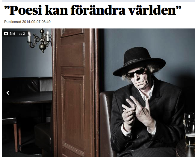 HANDLING DU ISCENSÄTTER DITT LEDARSKAP OCKSÅ GENOM: VARDAGENS HANDLINGAR DRAMATISERADE
