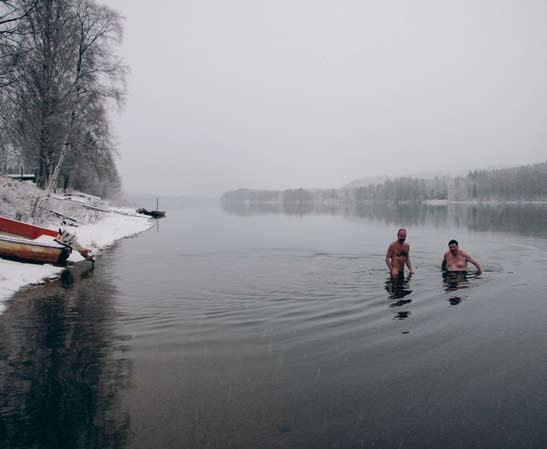 Tätare kontakter och en ökad dialog mellan respektive organisationer på regional nivå hoppas initiativtagarna inom LRF att uppnå genom detta möte.