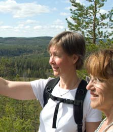 Målbild: Den goda arbetsplatsen Skogsstyrelsen som attraktiv och spännande arbetsgivare Vi har arbetsmiljöer som lockar kompetenta medarbetare och leder till goda prestationer.