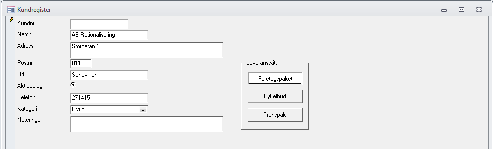 enligt nedanstående bild och klicka sedan nästa.