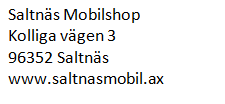 Du ska väl ändå klä ut dej till tomte för dina barn. Normalt skriver man sedan ut brevet och sedan kastar vi massbrevet och spara kopplingsdokumentet.