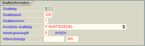 Styrning till ruta sedan år 2008 3(8) KU10 ( VIT ) För födda 1937 och tidigare ska inkomst redovisas i ruta 31 Ersättningar som inte