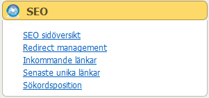 19 Om du vill se ett något större urval av länkar kan du byt period genom periodväljaren uppe