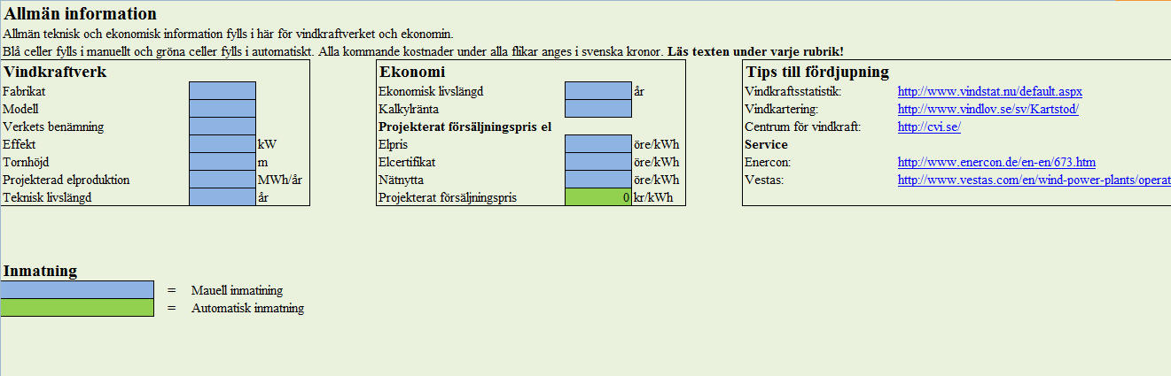 5. Genomförande Under denna rubrik redovisas kostnadsstrukturfördelning och datainsamling. I strukturen granskas varje kostnadsbärare och bryts ner till en mer detaljerad nivå.