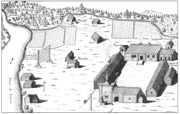 12 Lulebygdens Forskarförening Förbrända hemman på 1600-talet Katastrof för den enskilde av Anders Sandström I Kammararkivets långa serie av landskapshandlingar för Västerbotten finner man ibland