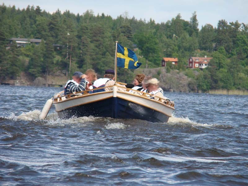 Kamratstödsverksamhet Kamratstödsverksamheten startade 1987 på initiativ från Dagöholm.