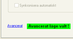 CRM-handbok - Begrepp, inställningar och egenskaper 1.3.2.4.