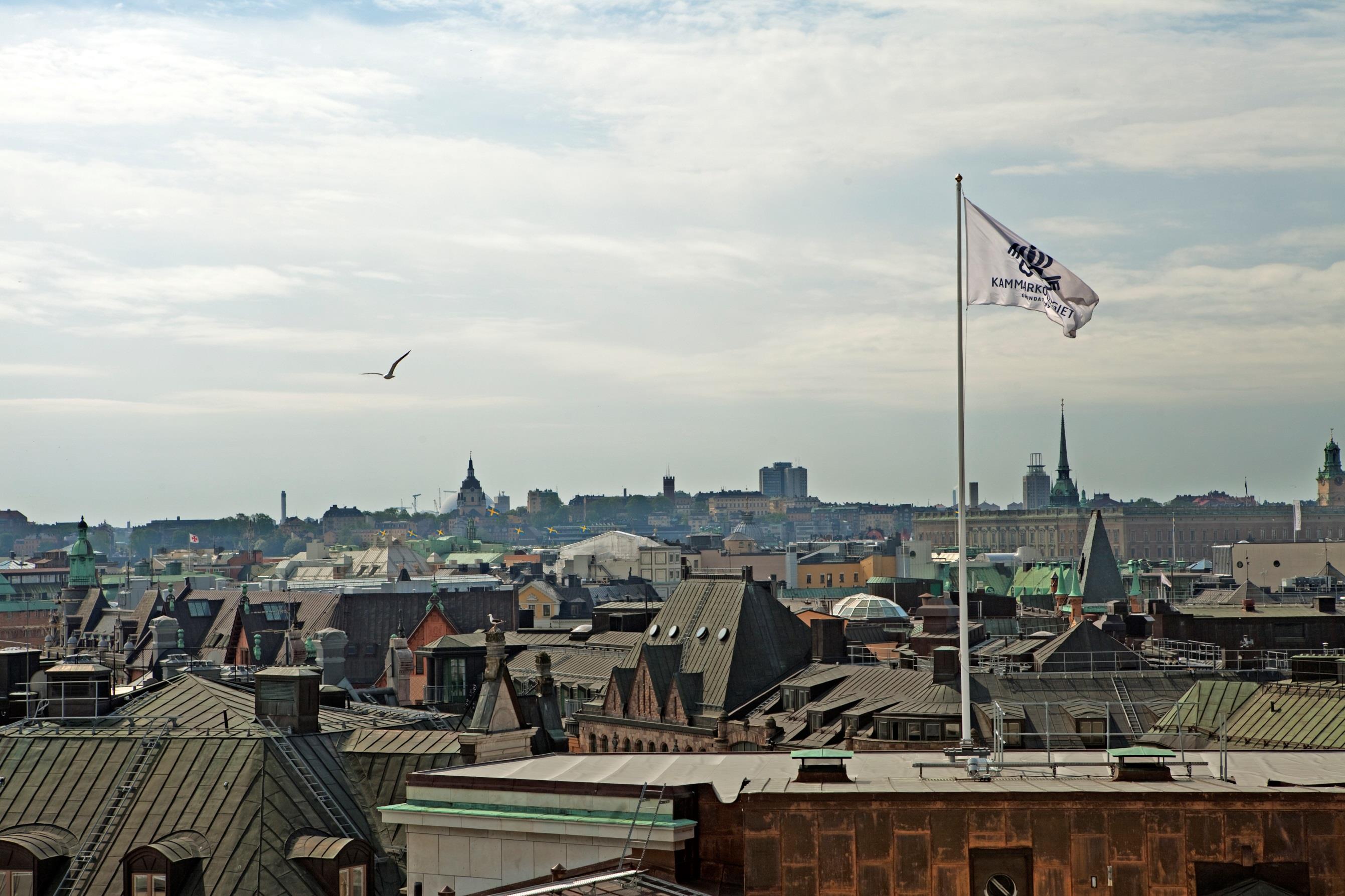 Nya EU-direktiv och nya LOU Ellen Hausel