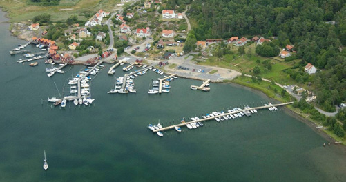 Upplev skärgårde uder hela året! Skärgårde utaför Hamburgsud erbjuder så mycket mer ä sol och bad.