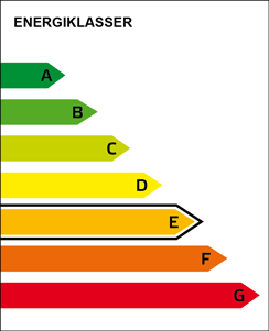 Sida 3 av 10 Om energideklarationen med tillhörande referensvärden I vårt lands byggnadsbestånd har vi allt från byggnader som är flera hundra år gamla till helt nyuppförda.