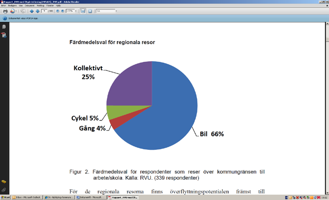 7. Trafik och kommunikationer God tillgänglighet innebär att enkelt kunna nå stadens och samhällets utbud av aktiviteter, handel och andra faciliteter.