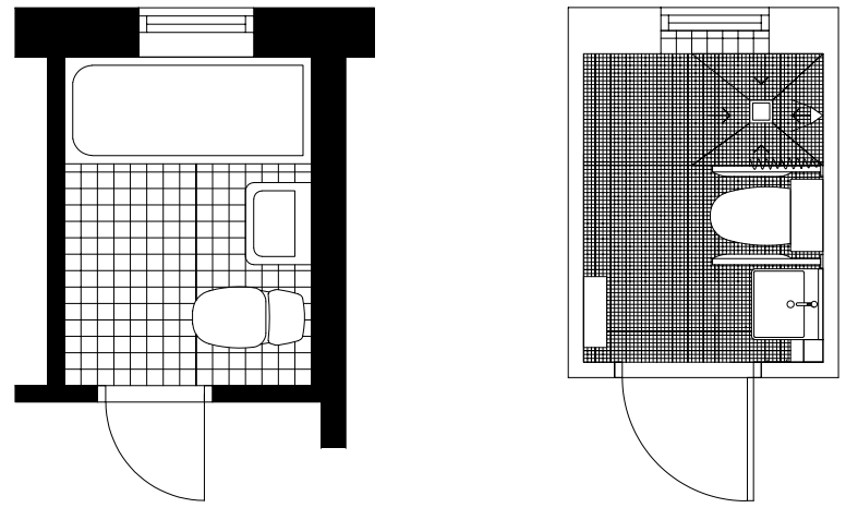 Bostadsbolaget i Göteborg AB Bostadsbolaget var delprojektledare för utvecklingsarbetet med Gôrbra -badrummet under åren 2011-2012.