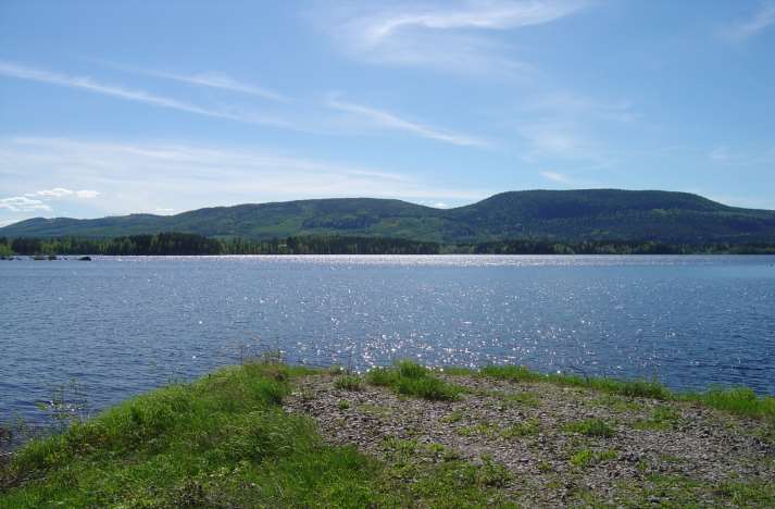 Besöksnäringen Slutrapport projekt: Samverkan besöksnäring i Nordanstigs kommun Projekttid: