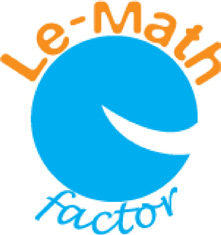 Riktlinjer för metoden MATHFactor Le-MATH Lärande i matematik genom nya