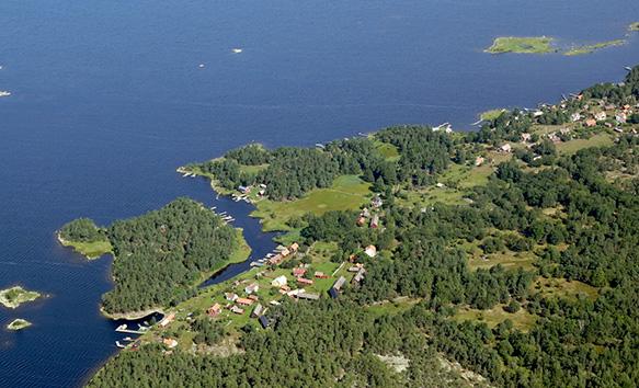 Friluftsveckan, med inriktning mot naturvård och friluftsliv, genomfördes för andra året i rad i samverkan mellan kommunen, Attraktiva Oskarshamn AB och ideella föreningar.