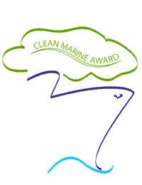 Skogsindustrin och sjöfarten - internationellt prisad EU Clean Marine Award 2004 SCA Transforest for their lowemission