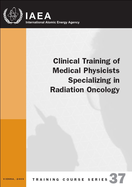 pdf Radiation Biology: A Handbook for Teachers and Students IAEA Training course series 42 Whilst this information is available in various books and other reports, it is summarized and collated here