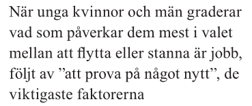 Vad politiker och tjänstemän behöver bistå civilsamhället med för att förverkliga.