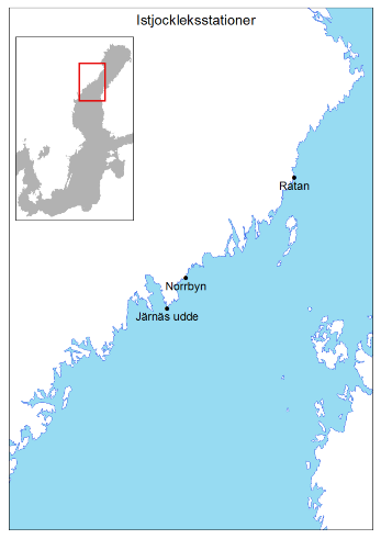 ISTJOKLEK OH SNÖDJUp 2013-2014 IcE THIcKNESS ANd SNOw depth Rtn dtum Istjocklek Snödjup cm cm 2014-01-16 9 1 2014-01-23 12 6 2014-01-30 16 6 2014-02-06 18 7 2014-02-13 11 5 2014-02-19 13 1 2014-02-27