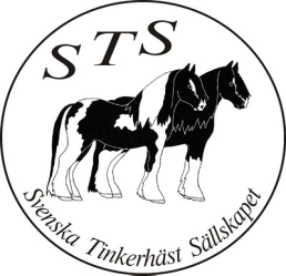 Copyright: Svenska Tinkerhästsällskapet.