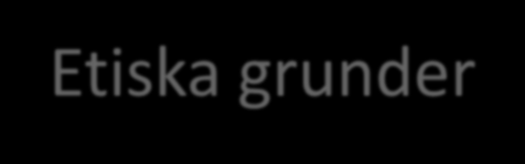 Särskilt stora krav ställs då någon i sin yrkesroll möts av hot eller våld.