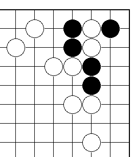 3 6 PROBLEMER Hvit i trekket i problem 1, 5 og 6, sort i problem 2, 3 og 4.