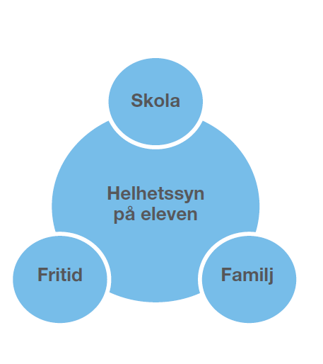 Sida 3 (10) fungera utifrån individuella önskemål och fastställda mål som formuleras i en SIP (Samordnad Individuell Plan).