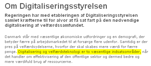 Lars Sjöström 2012-02-16 9(40) Regeringen, regionerna och kommunerna har träffat ett politiskt avtal om att genomföra den digitala agendan Den digitala vägen till framtidens välfärd.