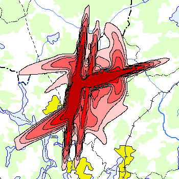 forskningsprogrammet MAXFLYG Mats E.