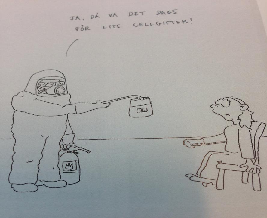 Anna-Karin Dahl och Anki Delin Eriksson