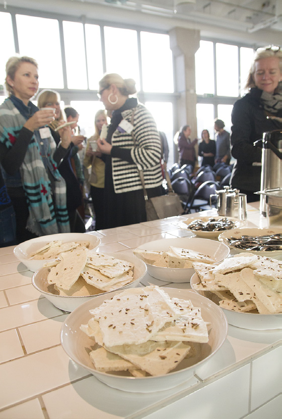 I USA och Storbritannien har street food egna event och festivaler och alltfler duktiga matentreprenörer skapar egna street food koncept för att stärka sina varumärken.