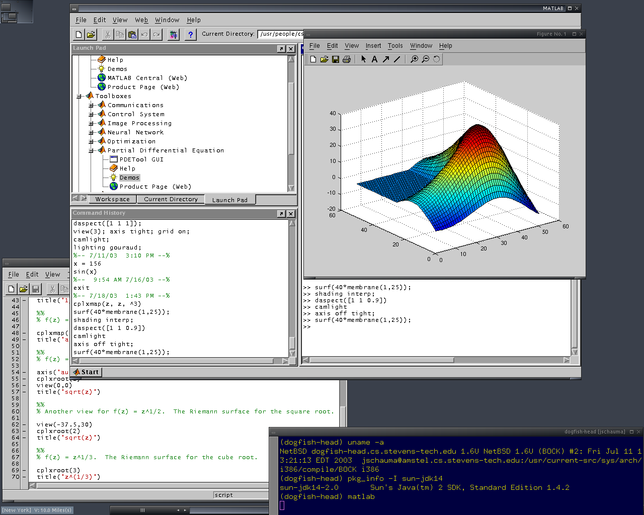 MatLab