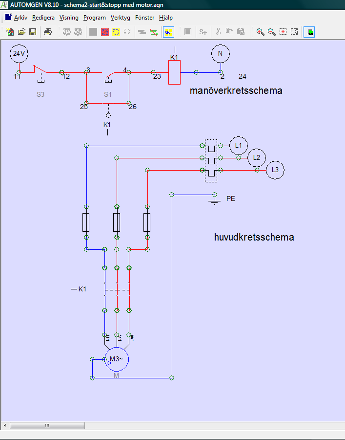 Automgen el &