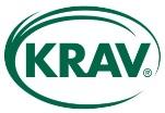 KRAV KRAV bildades 1985 och är en certifieringsorganisation som strävar efter att stärka produktion och konsumtion av ekologiska produkter. KRAV står för Kontrollföreningen för alternativ odling.